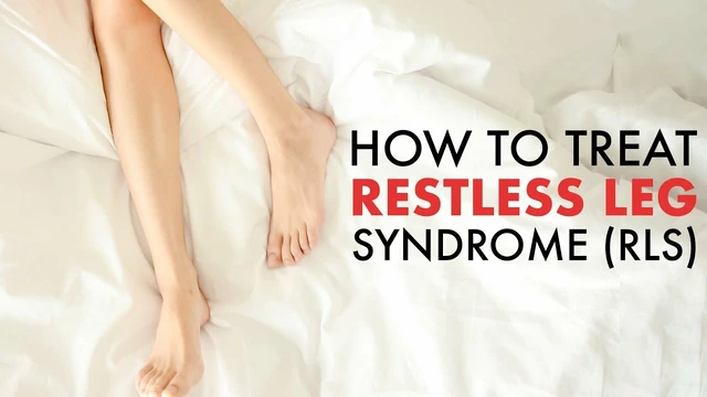 Amantadine: a promising treatment option for patients with restless legs syndrome