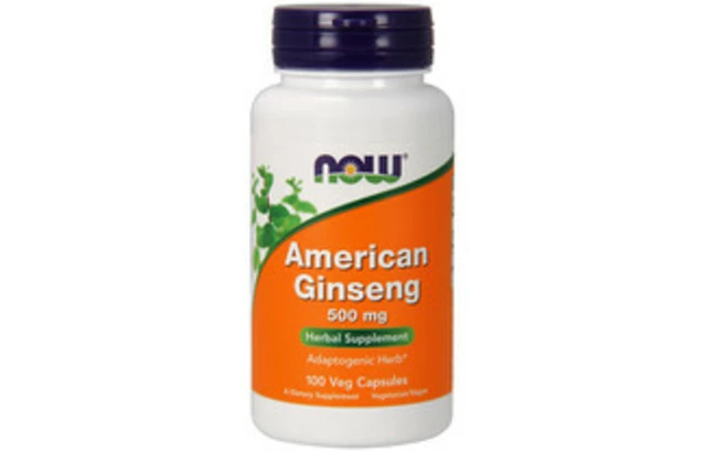 Experience the Healing Power of American Ginseng: The Dietary Supplement for a Healthier, Happier You