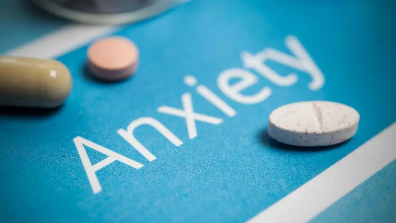 Labetalol for Anxiety: Can It Help?