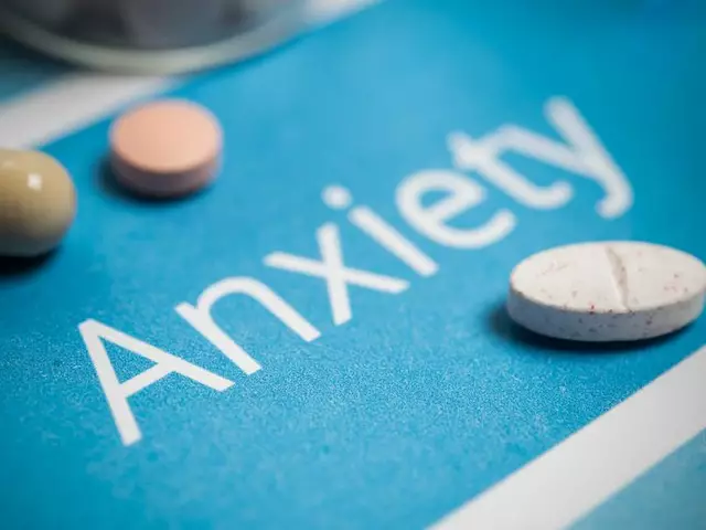 Labetalol for Anxiety: Can It Help?