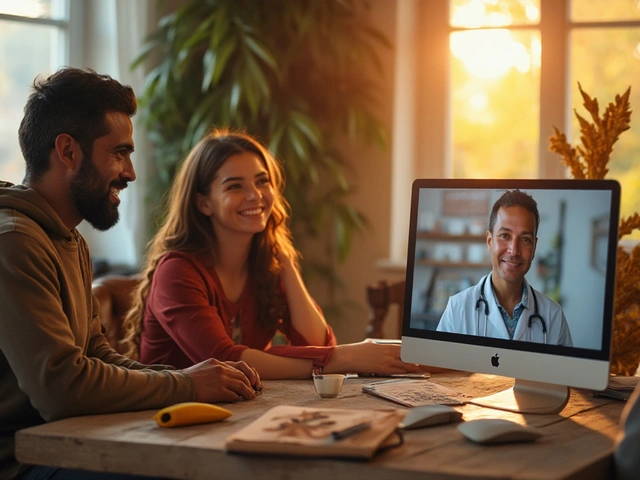 Top 6 Alternatives to Felixforyou.ca for Canadian Telemedicine