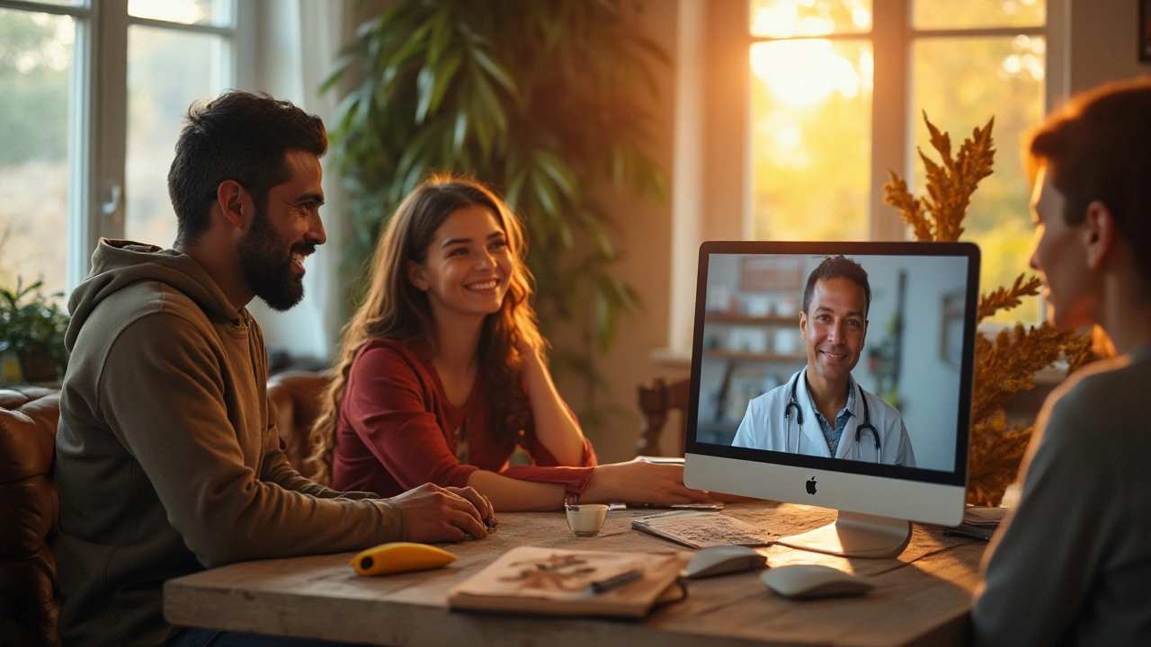 Top 6 Alternatives to Felixforyou.ca for Canadian Telemedicine