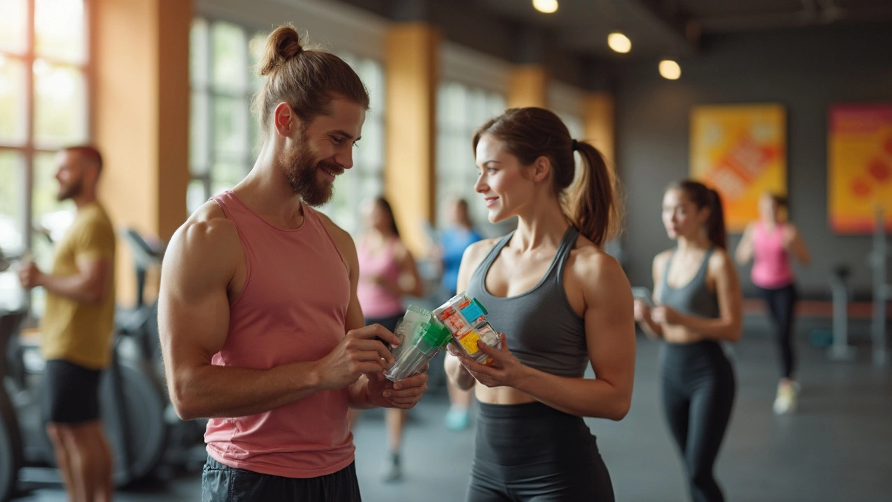 Lisinopril-HCTZ and Exercise: Staying Active Safely with Blood Pressure Medication