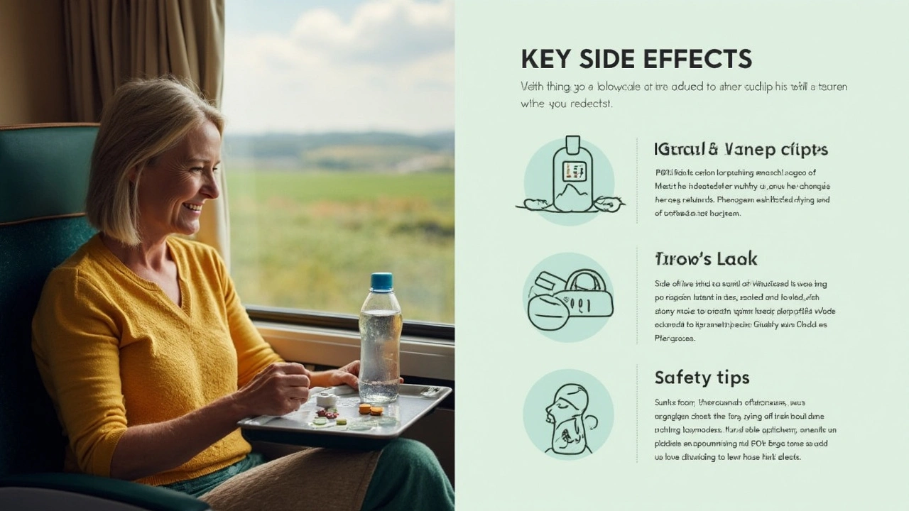 Practical Dosage, Safety, and Real-Life Tips