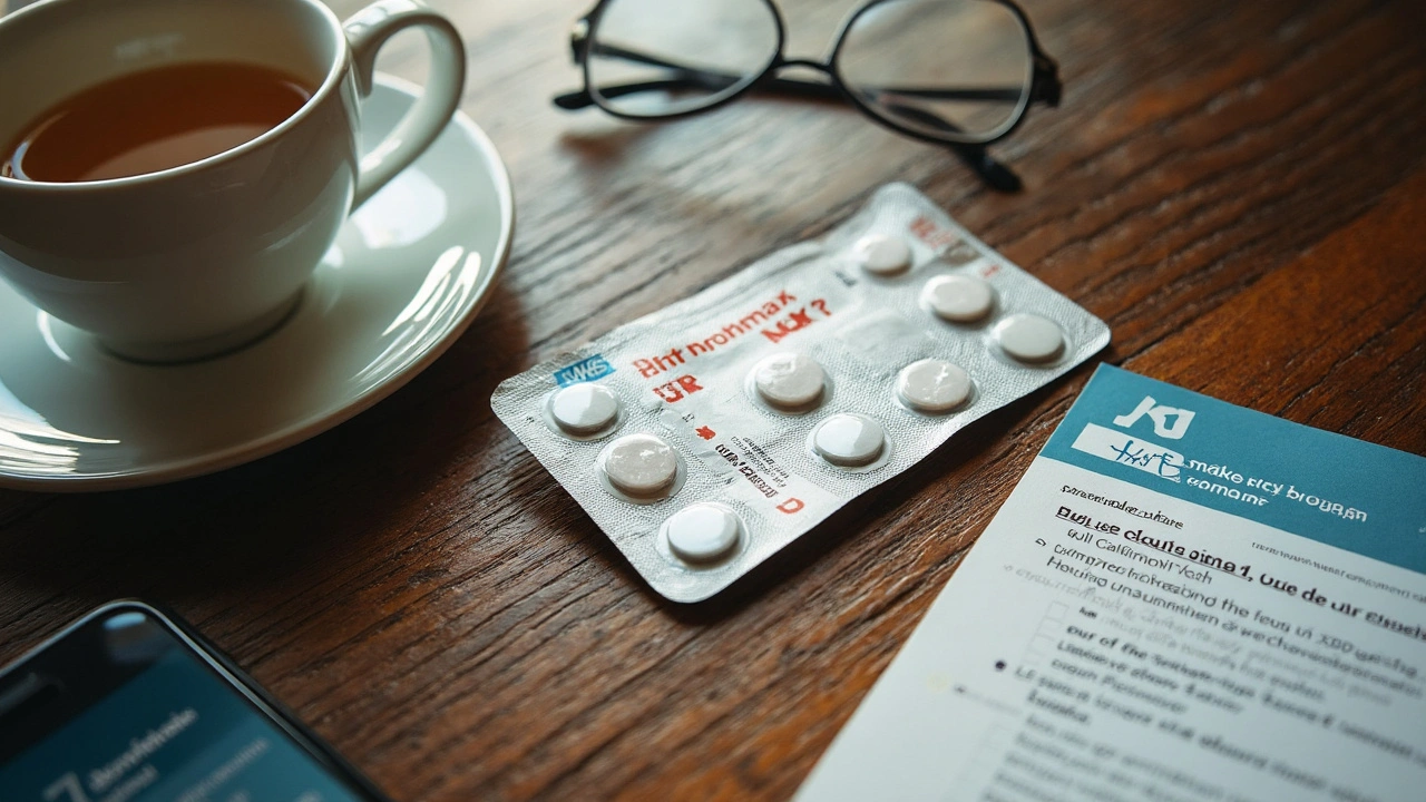 Side Effects, Real Risks, and What People Actually Notice