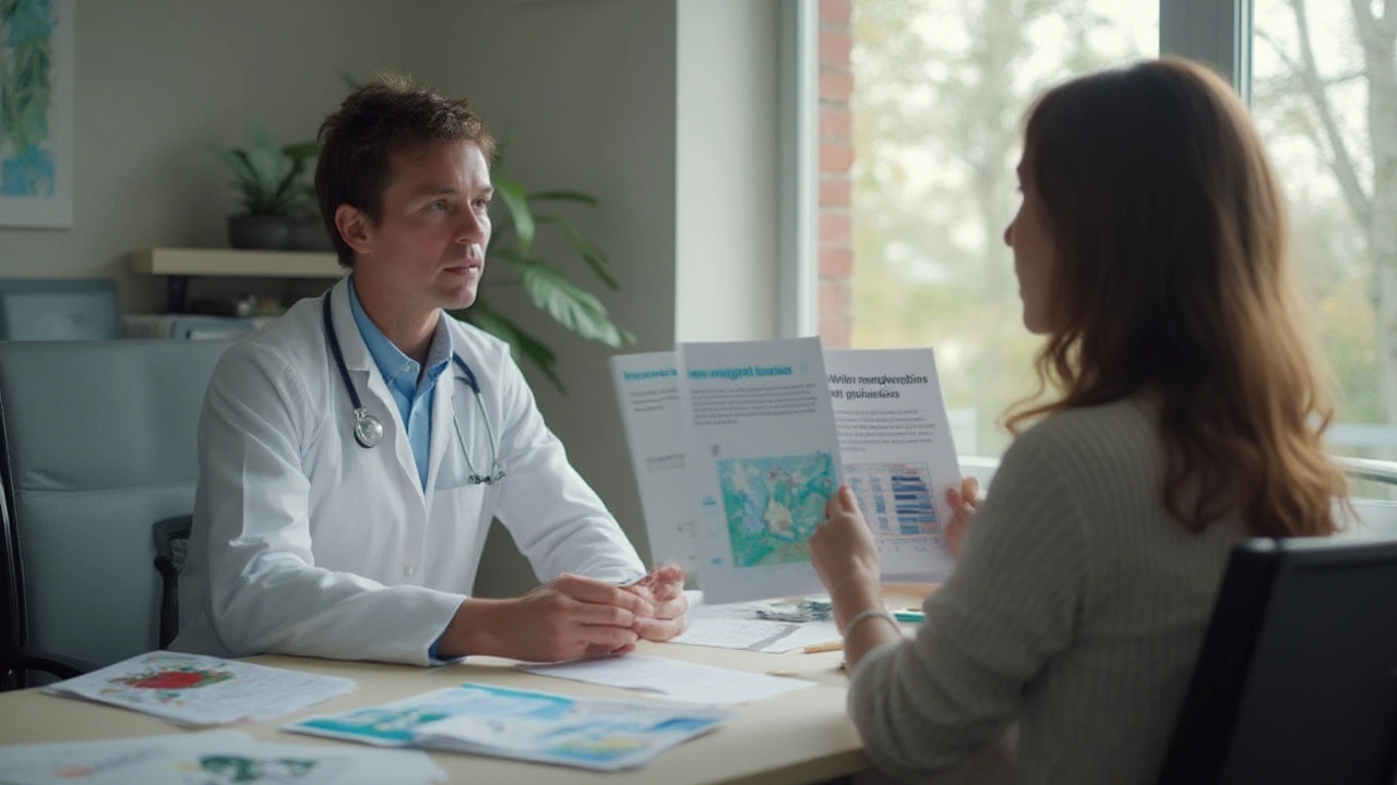 Abilify Alternatives for 2025: New Medications Without Weight Gain Risks
