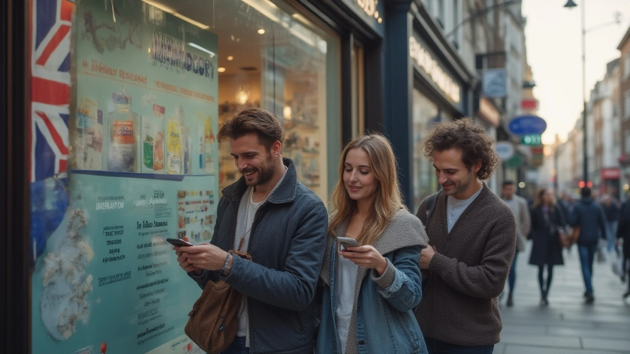 How to Recognize and Choose a Reliable Online Pharmacy
