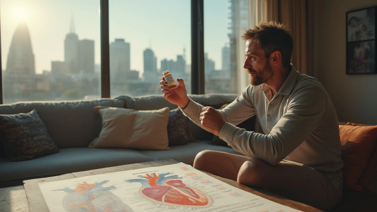 Is Ativan Bad for Your Heart? Cardiologist Facts and Risks Explained