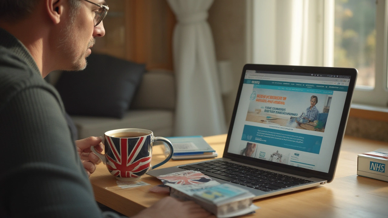 Isordil Online: Safe Buying Tips and Trusted Pharmacy Choices in 2025