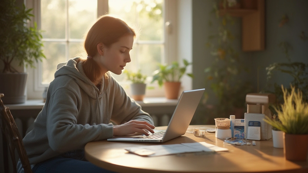 Online Pharmacy topmednorx.com: Safe, Secure, and Affordable Medications