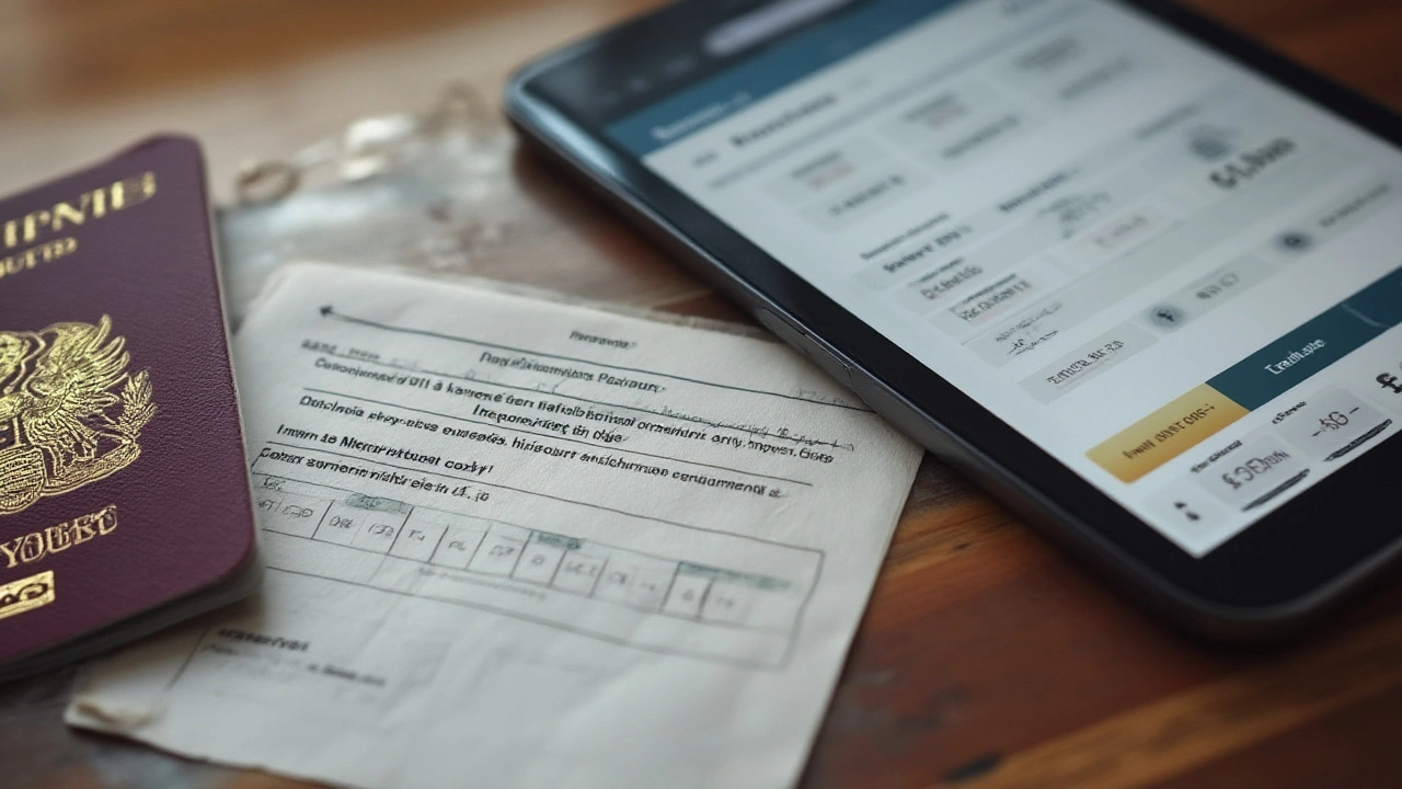 Ordering Online: Steps, Paperwork, Common Mistakes, and Costs