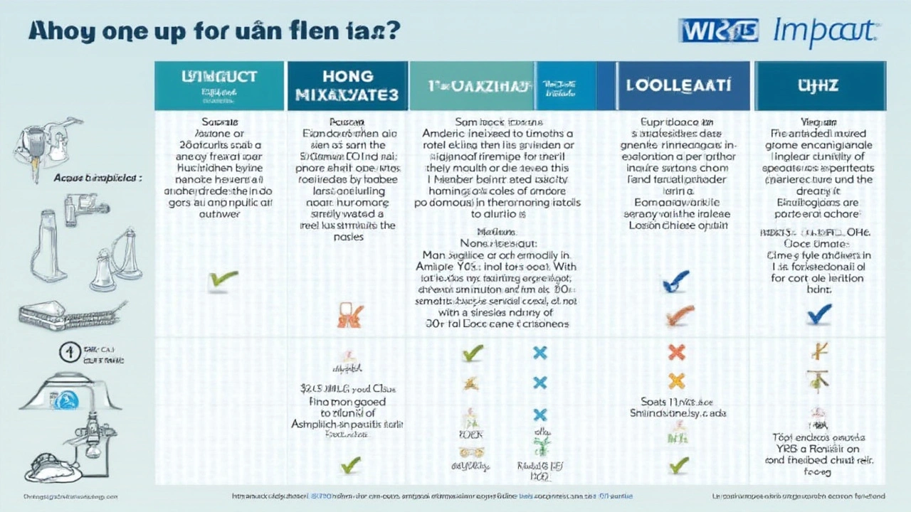 Protocols for a Smooth and Safe Inhaler Switch