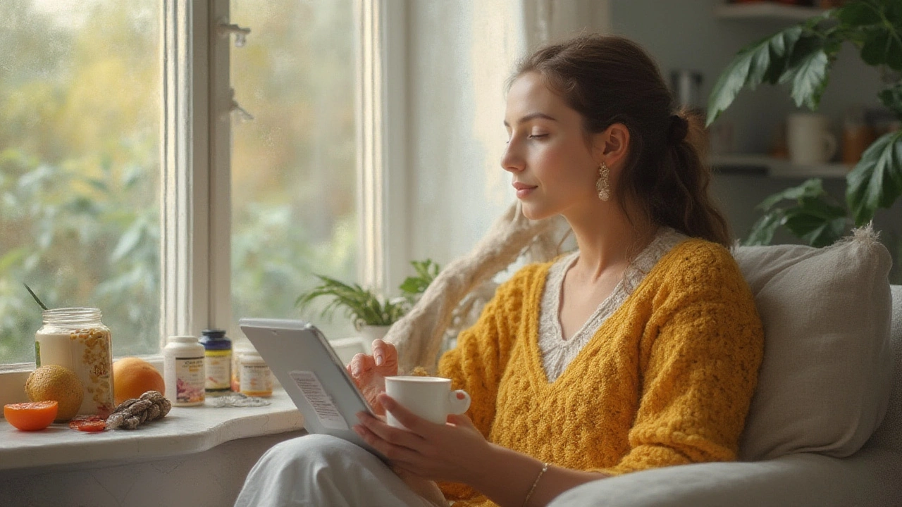 Safe Use, Side Effects, and Smart Tips for Taking Lasuna
