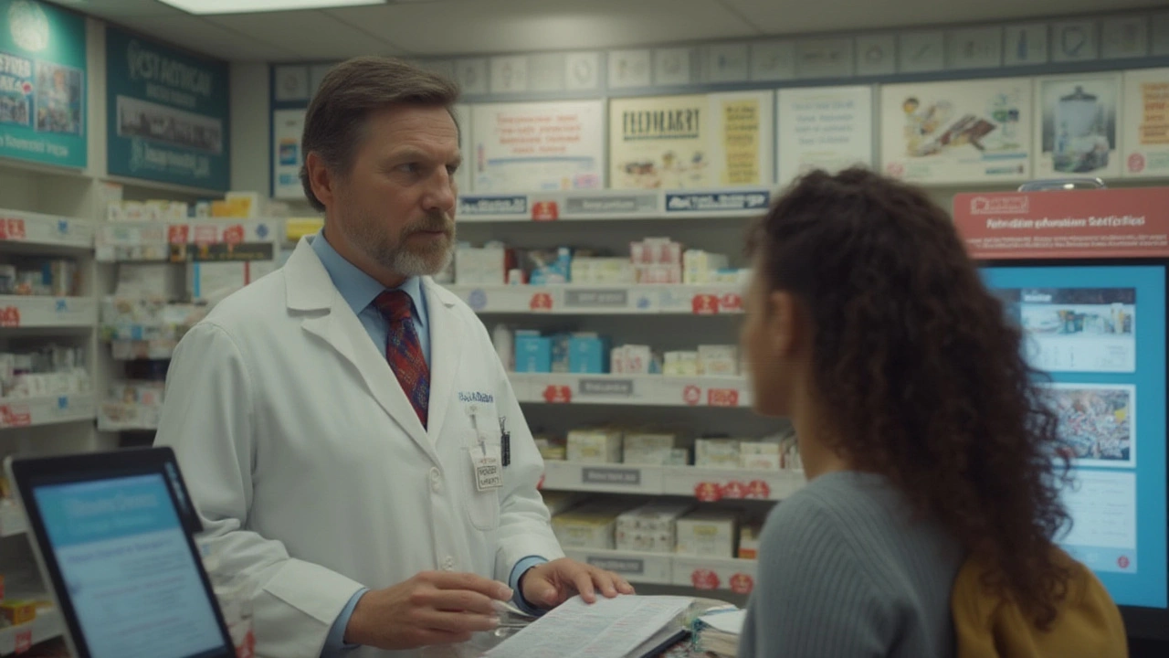 Smart Tips for Your Online Isordil Journey: Dosage, Refill, and Staying Safe in 2025