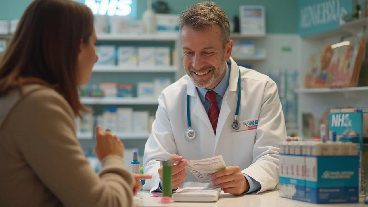 Symbicort Alternatives: What Pharmacists Want You To Know