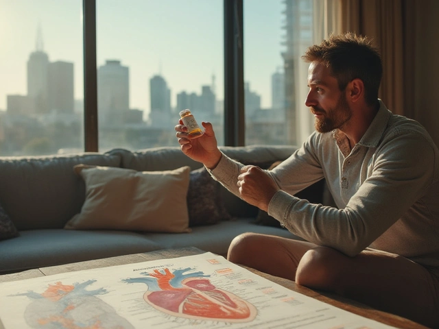 Is Ativan Bad for Your Heart? Cardiologist Facts and Risks Explained