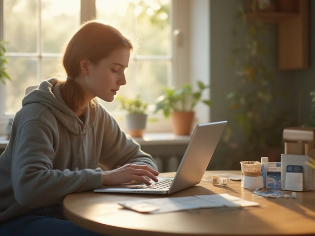Online Pharmacy topmednorx.com: Safe, Secure, and Affordable Medications