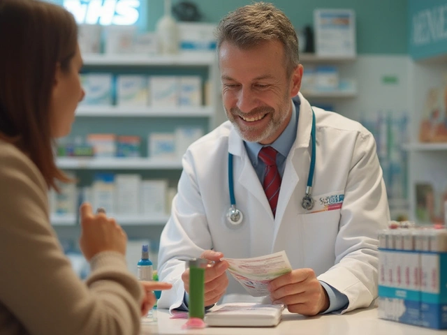Symbicort Alternatives: What Pharmacists Want You To Know