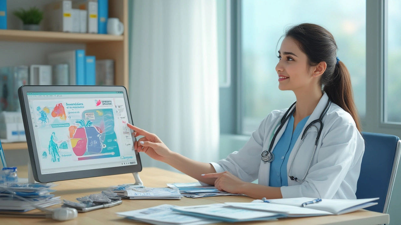What Does the Science Say About Benzodiazepines and Heart Health?