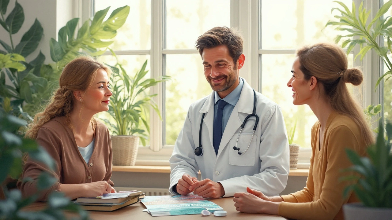 Prednisone Alternatives: Top 10 Steroid-Sparing Treatments & Lifestyle Changes in 2025