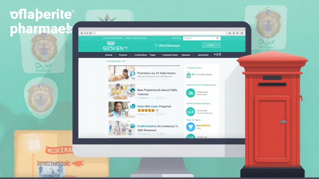 Step-by-Step Guide to Buying Advair Diskus Online