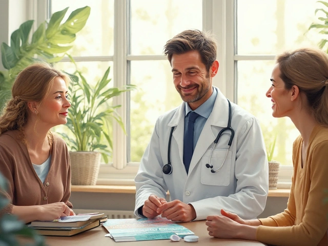 Prednisone Alternatives: Top 10 Steroid-Sparing Treatments & Lifestyle Changes in 2025