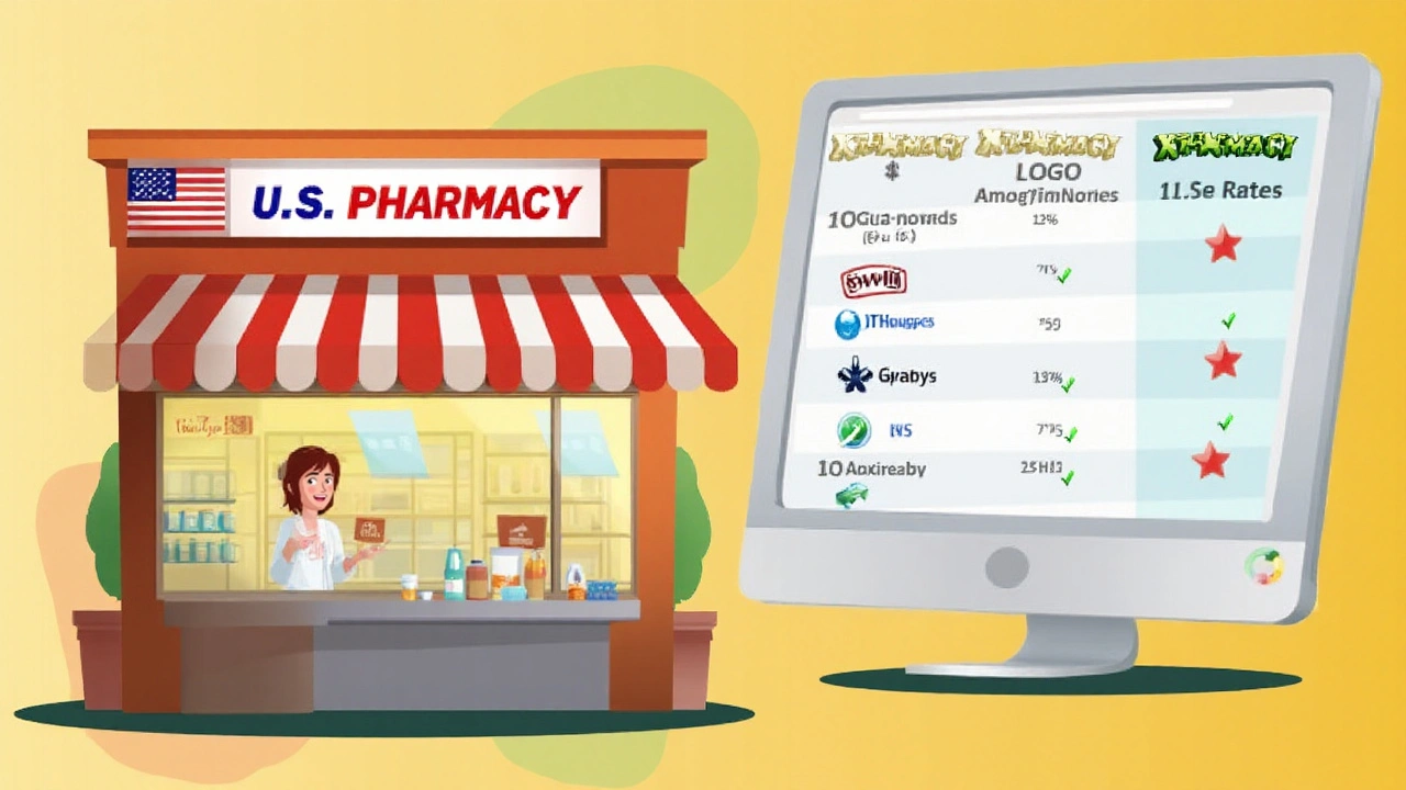 Understanding Dosage Forms and Strengths