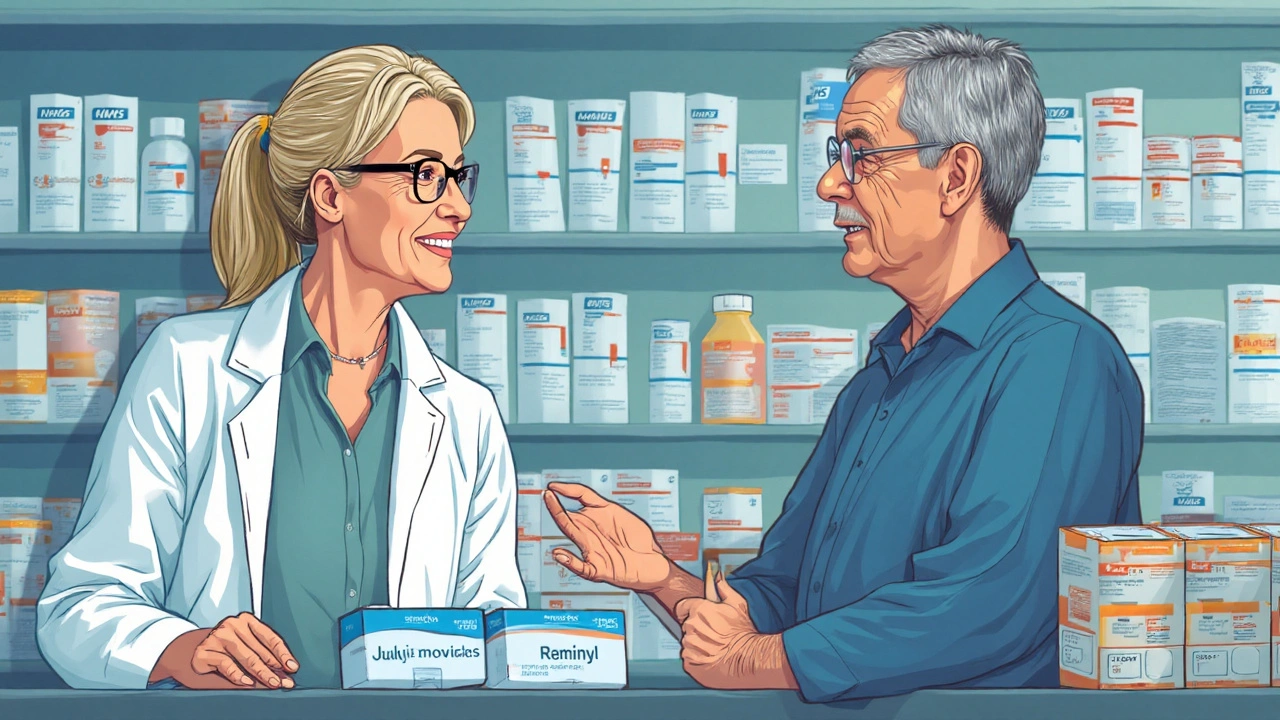 What Side Effects Should You Watch Out For?