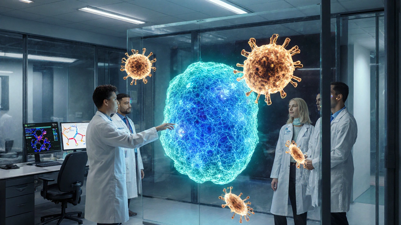 Immunotherapy's Impact on Carcinoma Treatment: Current Strategies and Future Directions
