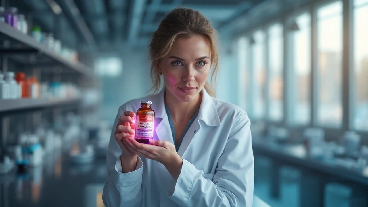 Super Zhewitra vs Other ED & PE Medications: Full Comparison Guide
