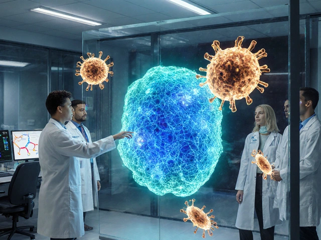 Immunotherapy's Impact on Carcinoma Treatment: Current Strategies and Future Directions