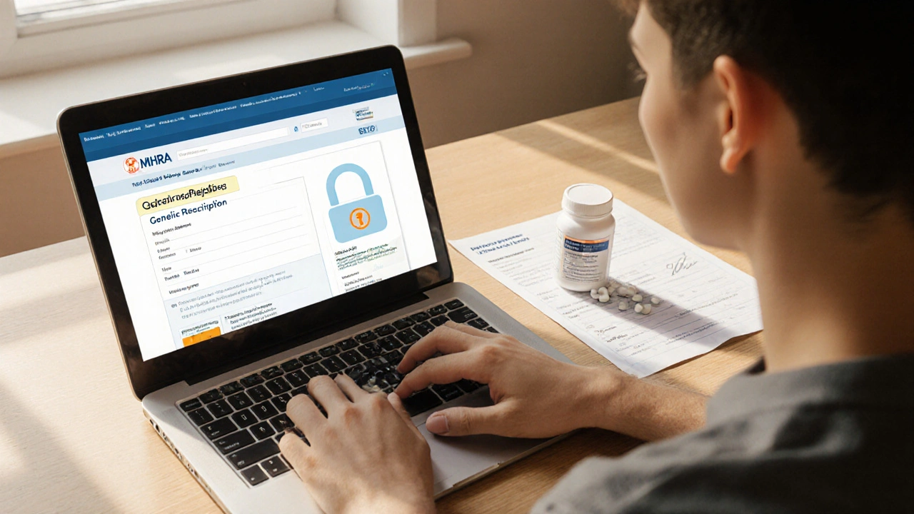 How to Buy Cheap Generic Seroquel Online Safely in the UK