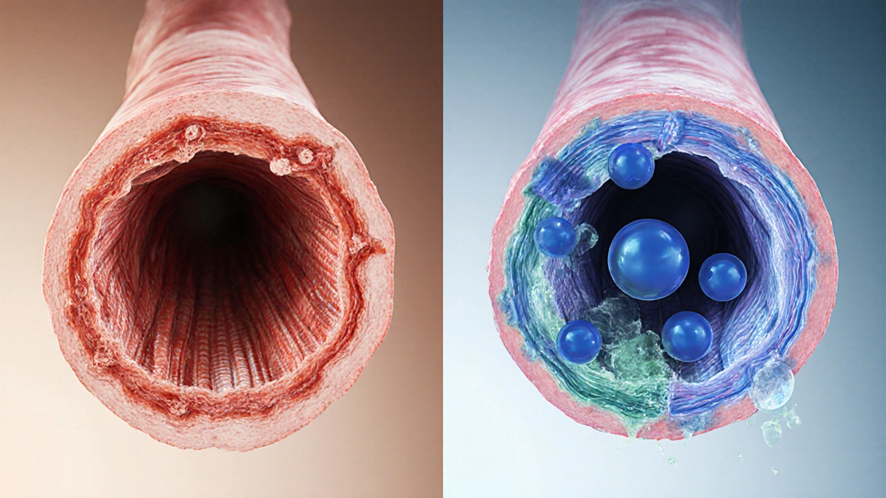 Practical Tips for Using Inhalers Correctly