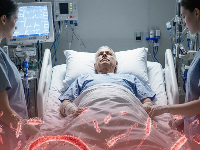 Candidemia and Disseminated Candida Infections: How They Strain the Healthcare System