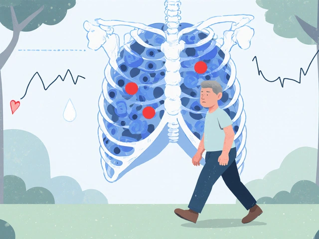 How Chronic Lymphocytic Leukemia Leads to Anemia