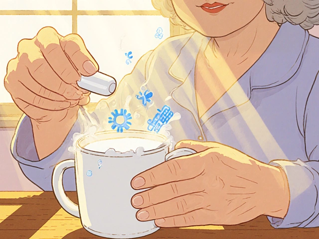 How Dairy Stops Bisphosphonate Absorption (And What To Do)