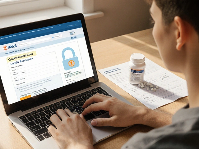 How to Buy Cheap Generic Seroquel Online Safely in the UK