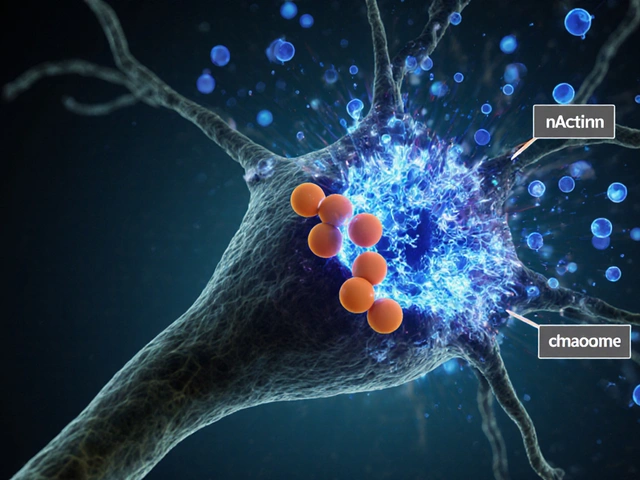 Understanding the Neurobiology of Smoking Addiction