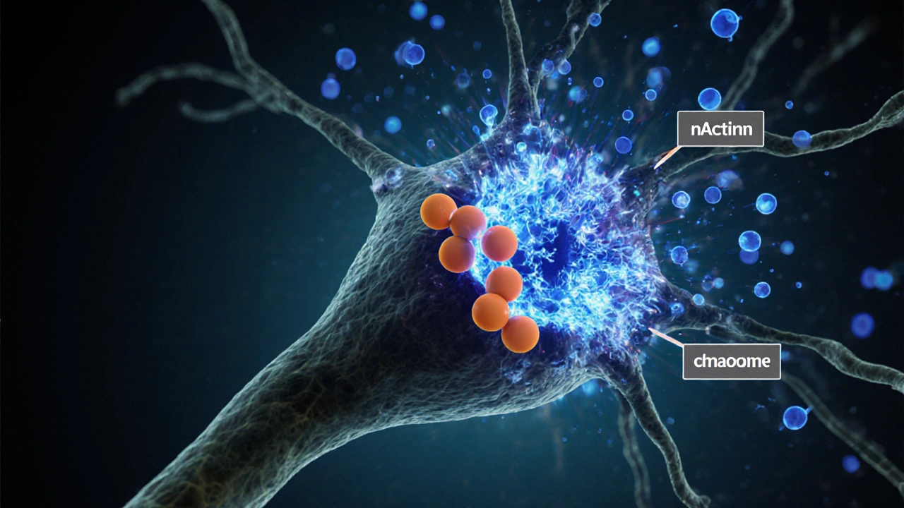 Understanding the Neurobiology of Smoking Addiction