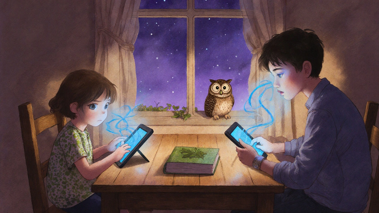 Blue Light and Eye Health: Screen Filters and Habits That Actually Work