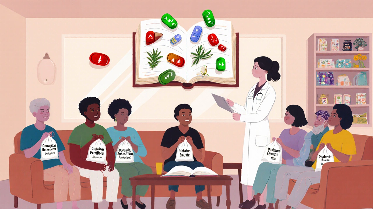 Chemotherapy and Drug Interactions in Cancer Patients: What You Need to Know