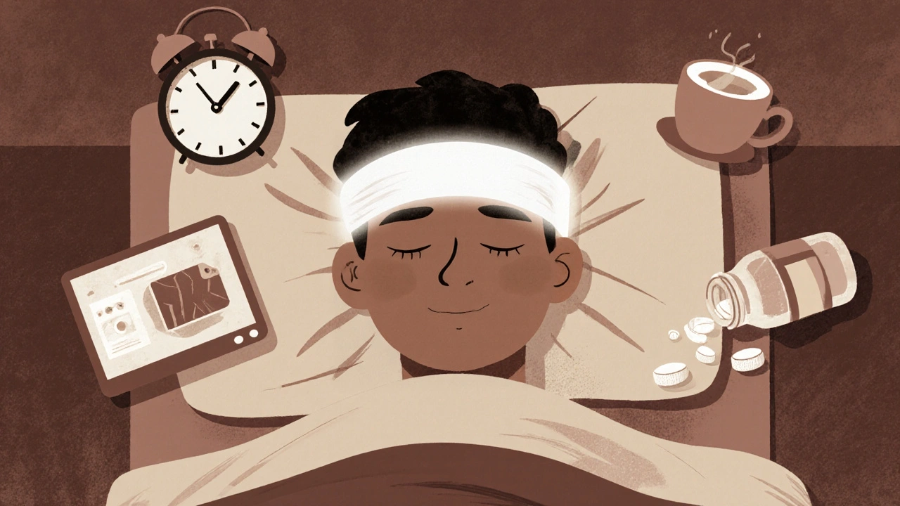 Chronic Tension Headaches: What Triggers Them and How to Stop Them for Good