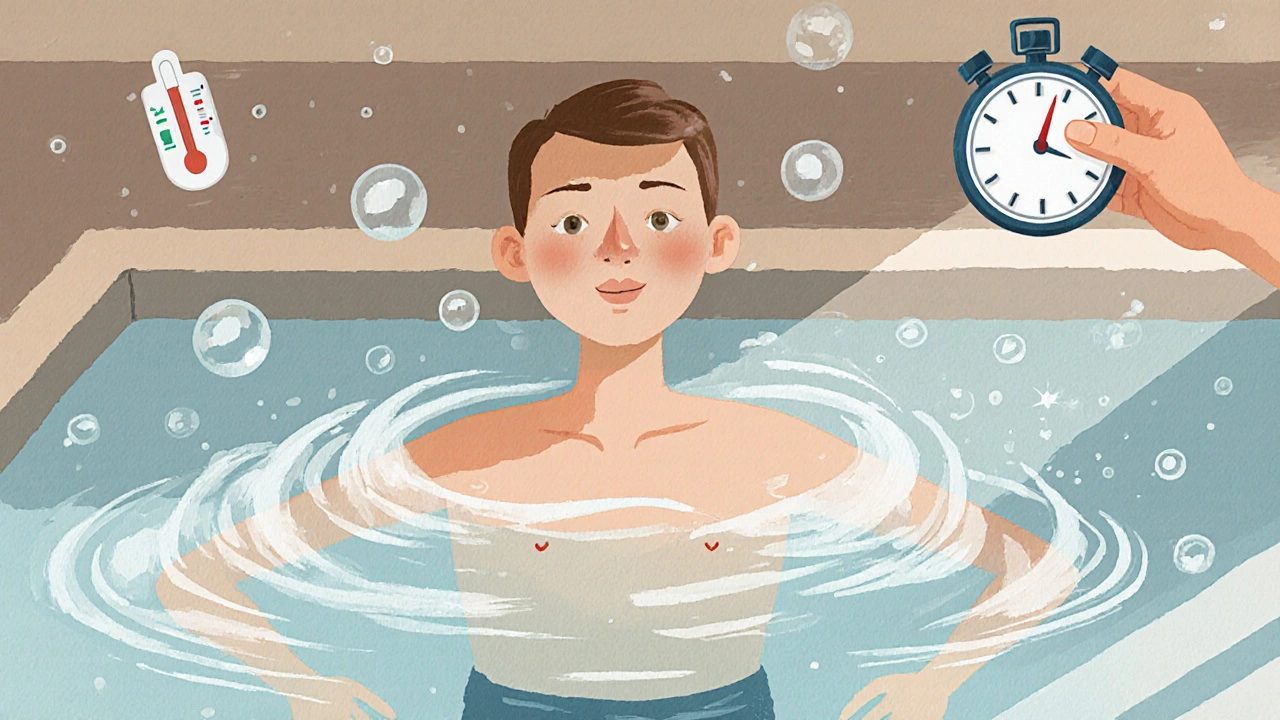 Functional Impairment in Autoimmunity: How Rehab and Occupational Therapy Restore Daily Life