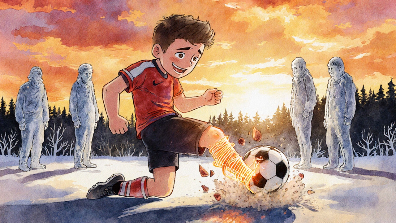 Meniscus and ACL Injuries: Understanding Knee Pain and When Surgery Is Necessary