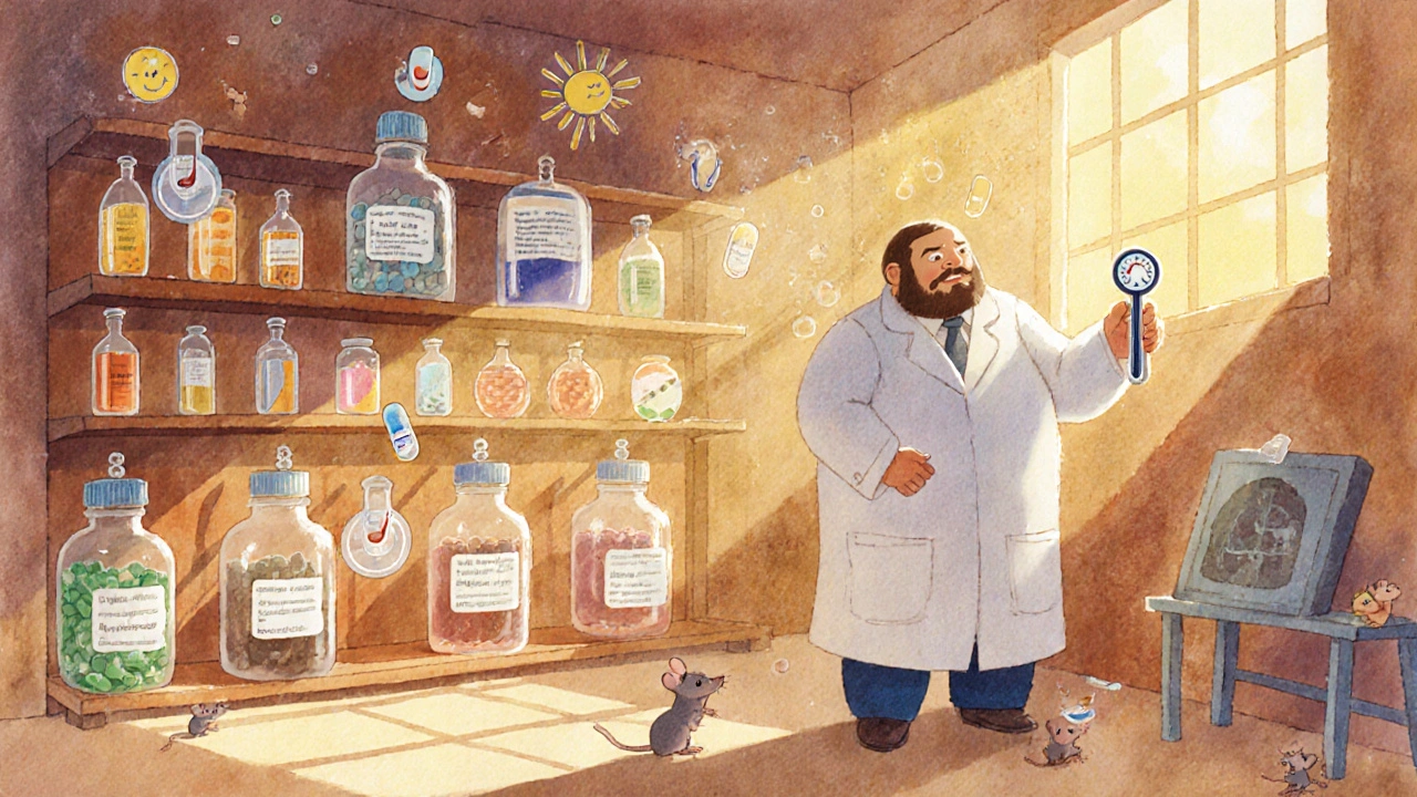 Stability Testing: Long-Term Quality Monitoring Post-Manufacture in Pharmaceuticals