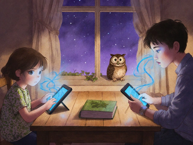 Blue Light and Eye Health: Screen Filters and Habits That Actually Work