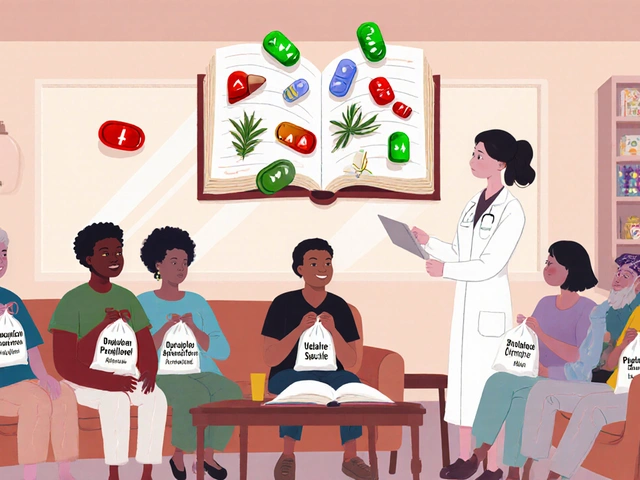 Chemotherapy and Drug Interactions in Cancer Patients: What You Need to Know