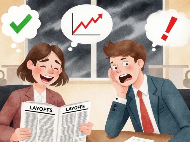 Cognitive Biases: How Your Beliefs Shape What You Say and Do