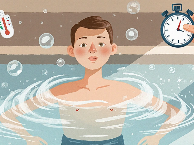 Functional Impairment in Autoimmunity: How Rehab and Occupational Therapy Restore Daily Life