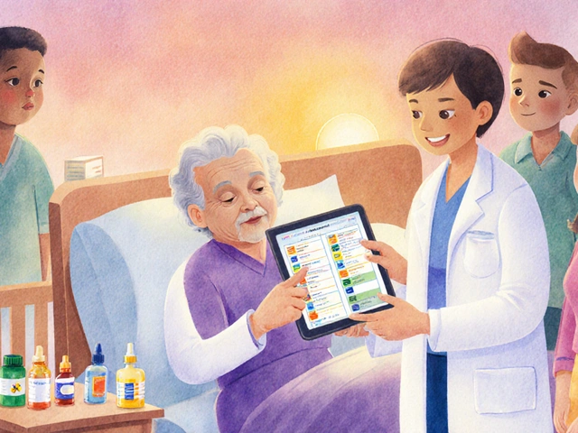 How to Coordinate Medication Plans After Hospital Discharge: A Clear Guide for Patients and Providers